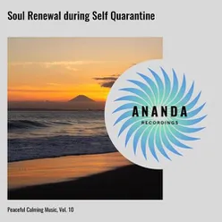 Soul Renewal during Self Quarantine: Peaceful Calming Music, Vol. 10