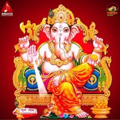 Lord Ganesh