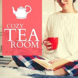 Cozy Tea Room: Relaxing Instrumental Music, Ambience for Study, Concentration & Focus