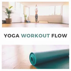 Yoga Workout Flow: Musik für den Ganzkörper Yoga Flow in Fitnesstudio