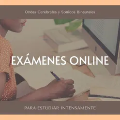 Exámenes Online
