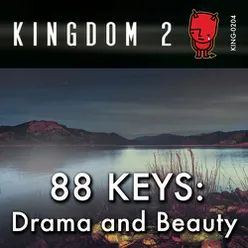 88 Keys: Drama And Beauty