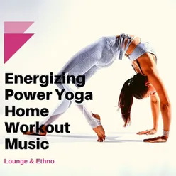 Energizing Power Yoga