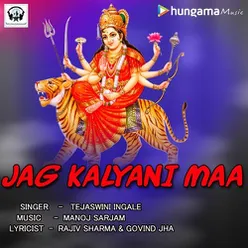 Jag Kalyani Maa