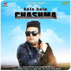 Kala Kala Chashma