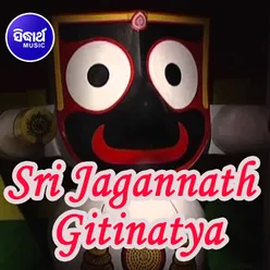 Sri Jagannath - Gitinatya