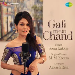 Gali Mein Chand