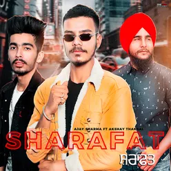 Sharafat