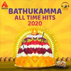 Bathukamma Bathukamma Uyyalo