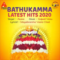 Bathukamma Latest Hits 2020