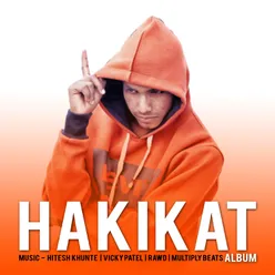 Hakikat