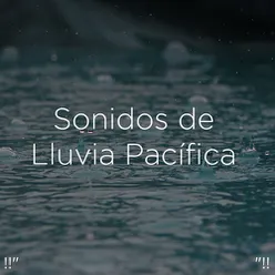 !!" Sonidos de Lluvia Pacífica "!!