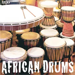 African Drums and Soukous