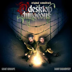Desktop Dungeons Original Soundtrack