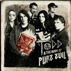 Todd & the Book of Pure Evil Soundtrack