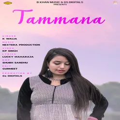 Tammana