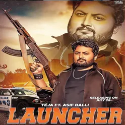 Launcher