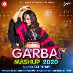 Garba Mashup 2020