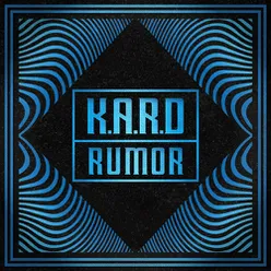 K.A.R.D Project Vol.3 "RUMOR"