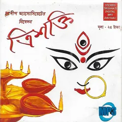 Durga Durgotinasini