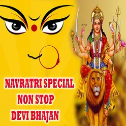 Navratri Special Non Stop Devi Bhajan