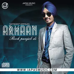 Armaan Rooh Punjab Di