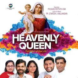 Heavenly Queen Intro