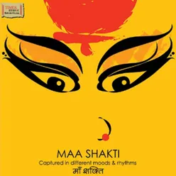 Maa Shakti