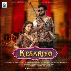 Kesariyo