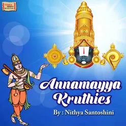 Annamayya Kruthies