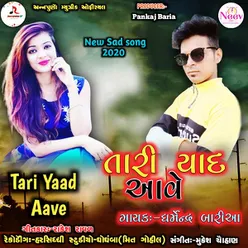 Tari Yaad Aave