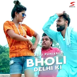 Bholi Delhi Ki