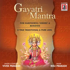 Gayatri Mantra