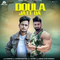 Doula Jatt Da