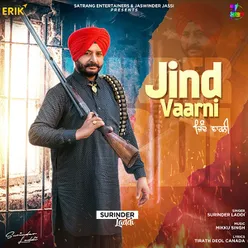 Jind Vaarni