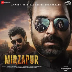 Mirzapur Bhaukal Mix by Nawed and Zoheb