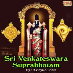 Sri Venkateswara Suprabhatam