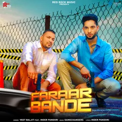 Faraar Bande