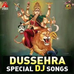 Dussehra Special Dj Songs