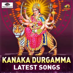 Durga Devi Slokas And Mantras