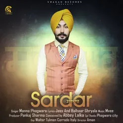 Sardar