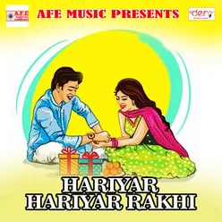 Hariyar Hariyar Rakhi