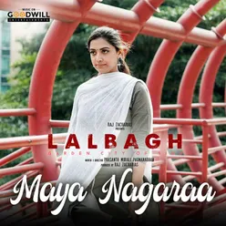 Maya Nagaraa