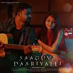 Saaguva Daariyalli