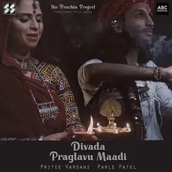 Divada Pragtavu Maadi