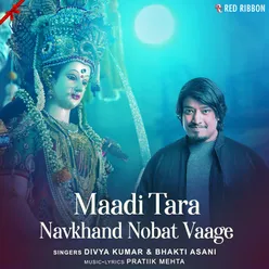 Maadi Tara Navkhand Nobat Vaage