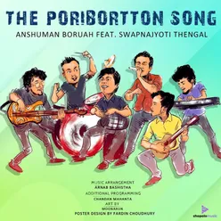 The Poribortton Song