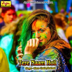 Tere Naam Holi