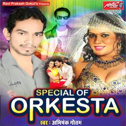 Special Of Orkestra