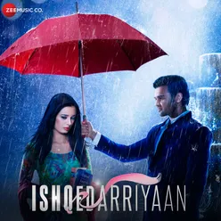 Ishqedarriyaan